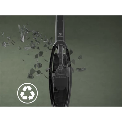 Electrolux ES52CB18DB Clean 500 vezeték nélküli álló porszívó Electrolux ES52CB18DB Clean 500 vezeték nélküli álló porszívó