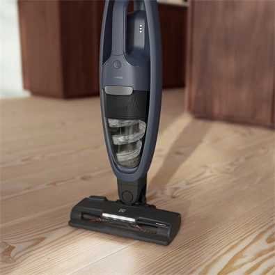 Electrolux ES52CB18DB Clean 500 vezeték nélküli álló porszívó Electrolux ES52CB18DB Clean 500 vezeték nélküli álló porszívó