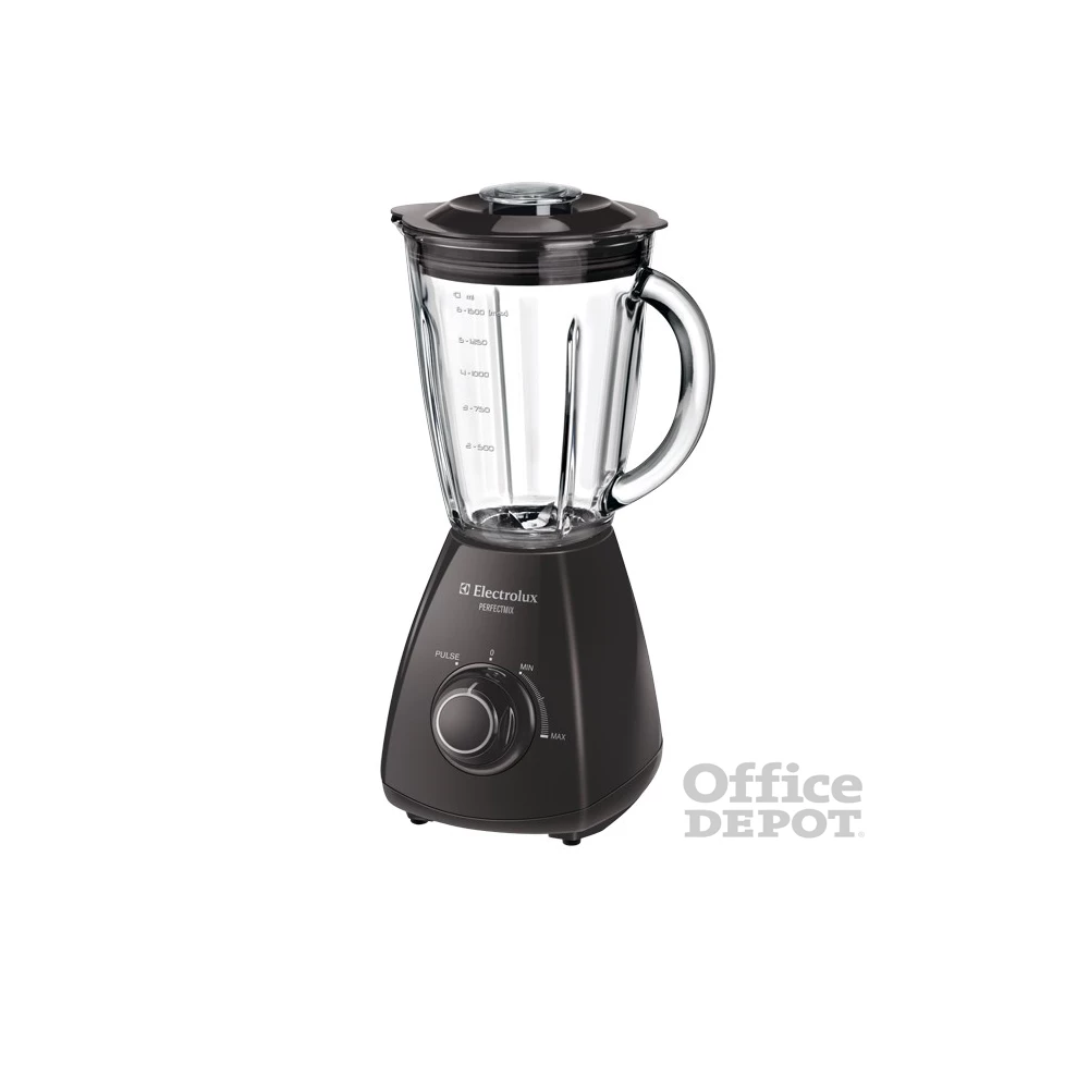 Electrolux PerfectMix ESB2300 1,5L fekete turmixgép