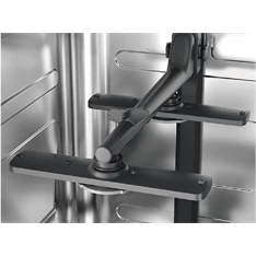 Electrolux ESG43310SX keskeny 10 terítékes inox mosogatógép Electrolux ESG43310SX keskeny 10 terítékes inox mosogatógép