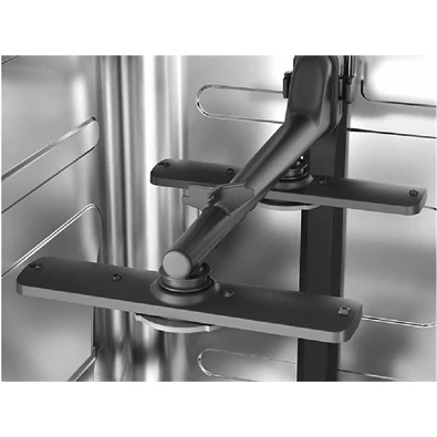 Electrolux ESG43310SX keskeny 10 terítékes inox mosogatógép Electrolux ESG43310SX keskeny 10 terítékes inox mosogatógép