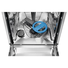 Electrolux ESG43310SX keskeny 10 terítékes inox mosogatógép Electrolux ESG43310SX keskeny 10 terítékes inox mosogatógép