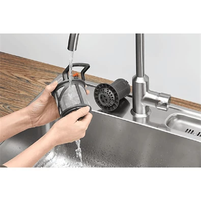 Electrolux ESG43310SX keskeny 10 terítékes inox mosogatógép Electrolux ESG43310SX keskeny 10 terítékes inox mosogatógép