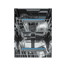 Electrolux ESG43310SX keskeny 10 terítékes inox mosogatógép Electrolux ESG43310SX keskeny 10 terítékes inox mosogatógép
