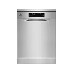 Electrolux ESM48400SX 14 terítékes mosogatógép Electrolux ESM48400SX 14 terítékes mosogatógép