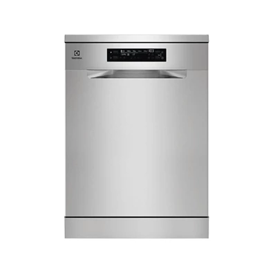 Electrolux ESM48400SX 14 terítékes mosogatógép Electrolux ESM48400SX 14 terítékes mosogatógép