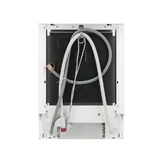 Electrolux ESM48400SX 14 terítékes mosogatógép Electrolux ESM48400SX 14 terítékes mosogatógép