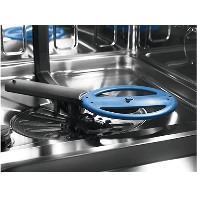 Electrolux ESM48400SX 14 terítékes mosogatógép Electrolux ESM48400SX 14 terítékes mosogatógép