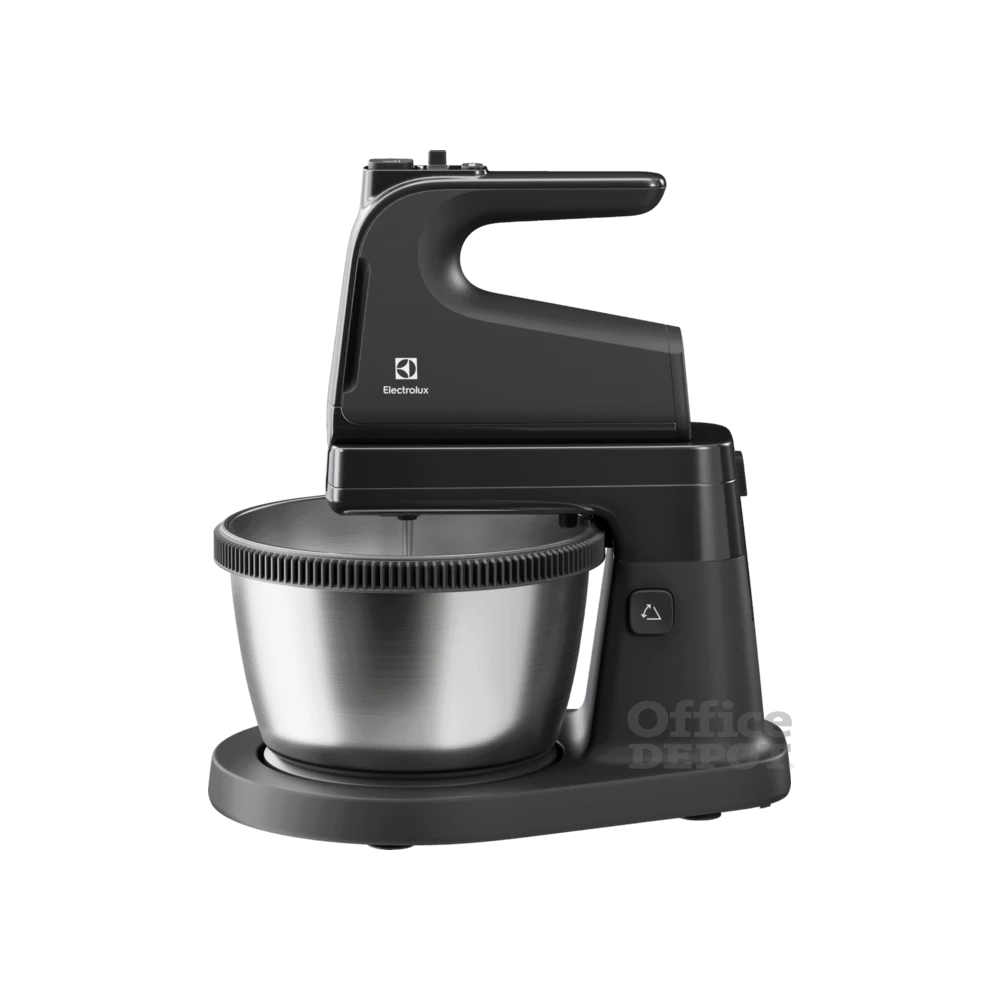 Electrolux ESM4B 500 fekete tálas mixer