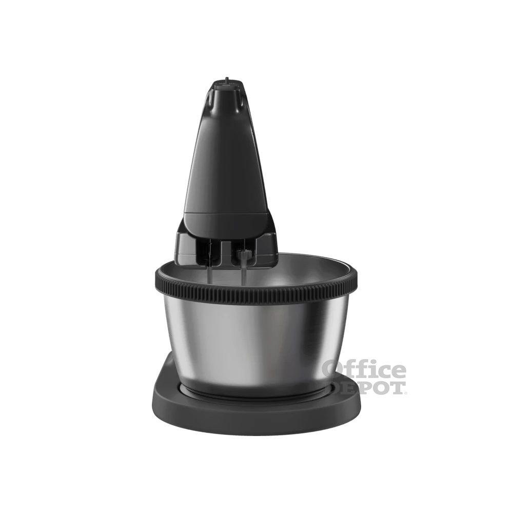 Electrolux ESM4B 500 fekete tálas mixer
