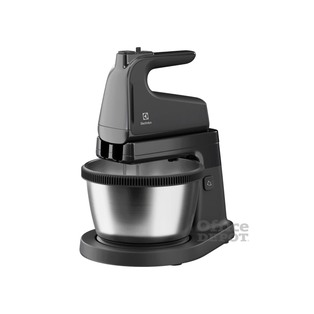 Electrolux ESM4B 500 fekete tálas mixer