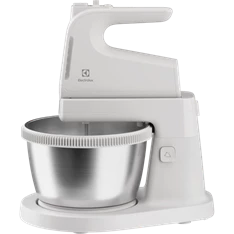 Electrolux ESM4W 500 fehér tálas mixer Electrolux ESM4W 500 fehér tálas mixer