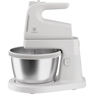 Electrolux ESM4W 500 fehér tálas mixer Electrolux ESM4W 500 fehér tálas mixer