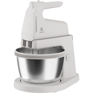 Electrolux ESM4W 500 fehér tálas mixer Electrolux ESM4W 500 fehér tálas mixer