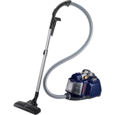 Electrolux ESPC71DB kék porzsák nélküli porszívó Electrolux ESPC71DB kék porzsák nélküli porszívó