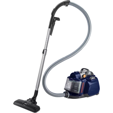 Electrolux ESPC71DB kék porzsák nélküli porszívó Electrolux ESPC71DB kék porzsák nélküli porszívó
