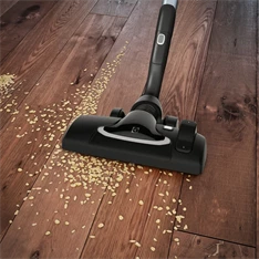 Electrolux EUOC9GREEN UltraOne csendes fekete porzsákos porszívó Electrolux EUOC9GREEN UltraOne csendes fekete porzsákos porszívó