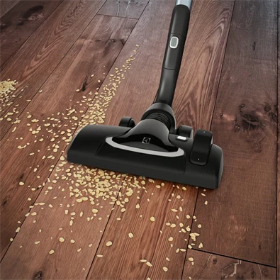Electrolux EUOC9GREEN UltraOne csendes fekete porzsákos porszívó Electrolux EUOC9GREEN UltraOne csendes fekete porzsákos porszívó