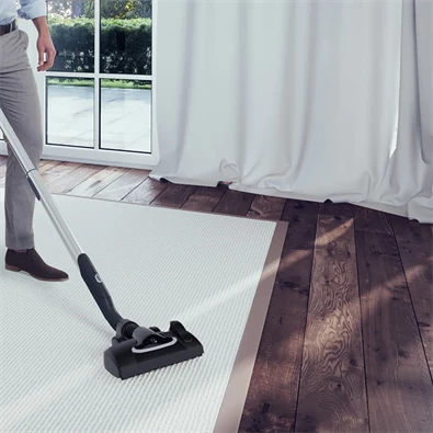 Electrolux EUOC9GREEN UltraOne csendes fekete porzsákos porszívó Electrolux EUOC9GREEN UltraOne csendes fekete porzsákos porszívó