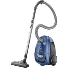 Electrolux EUSC66-SB UltraSilencer kék porzsákos porszívó Electrolux EUSC66-SB UltraSilencer kék porzsákos porszívó