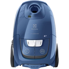 Electrolux EUSC66-SB UltraSilencer kék porzsákos porszívó Electrolux EUSC66-SB UltraSilencer kék porzsákos porszívó