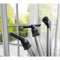 Electrolux EUSC66-SB UltraSilencer kék porzsákos porszívó Electrolux EUSC66-SB UltraSilencer kék porzsákos porszívó