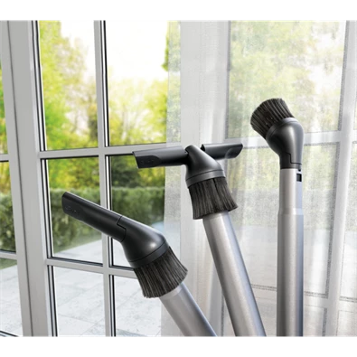 Electrolux EUSC66-SB UltraSilencer kék porzsákos porszívó Electrolux EUSC66-SB UltraSilencer kék porzsákos porszívó