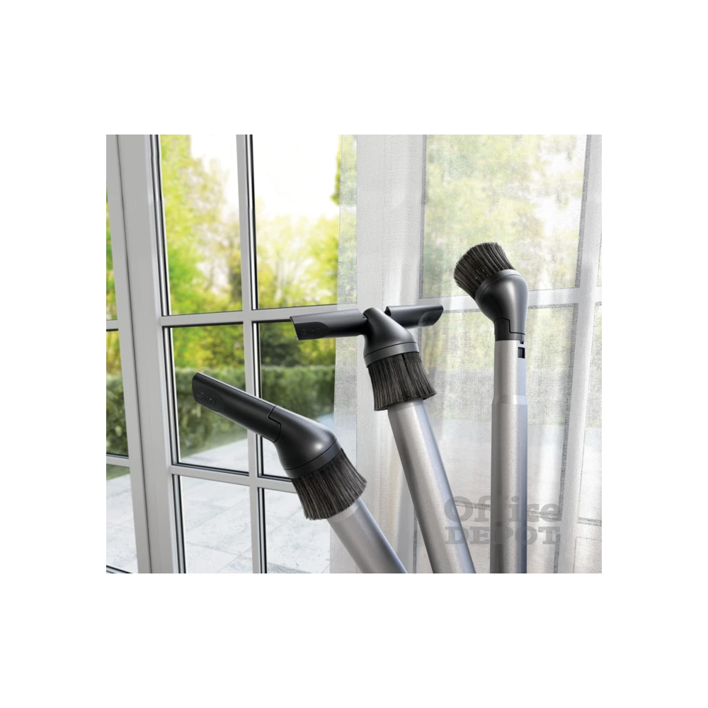 Electrolux EUSC66-SB UltraSilencer kék porzsákos porszívó Electrolux EUSC66-SB UltraSilencer kék porzsákos porszívó