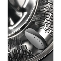 Electrolux EW2T527W 7 kg elöltöltős mosógép Electrolux EW2T527W 7 kg elöltöltős mosógép