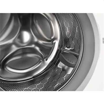 Electrolux EW2T527W 7 kg elöltöltős mosógép Electrolux EW2T527W 7 kg elöltöltős mosógép