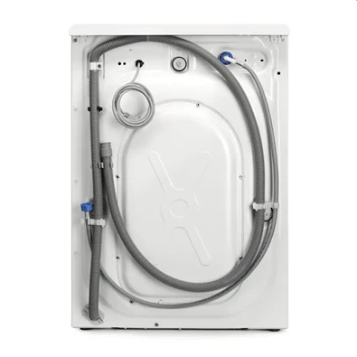 Electrolux EW2T527W 7 kg elöltöltős mosógép Electrolux EW2T527W 7 kg elöltöltős mosógép
