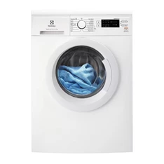 Electrolux EW2T527W 7 kg elöltöltős mosógép Electrolux EW2T527W 7 kg elöltöltős mosógép