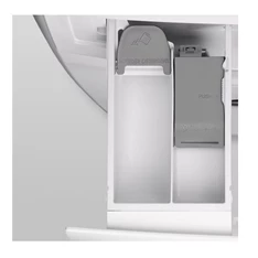 Electrolux EW2T527W 7 kg elöltöltős mosógép Electrolux EW2T527W 7 kg elöltöltős mosógép