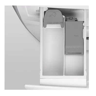 Electrolux EW2T527W 7 kg elöltöltős mosógép Electrolux EW2T527W 7 kg elöltöltős mosógép