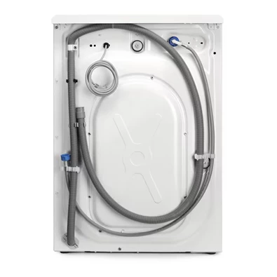 Electrolux EW2T527W 7 kg elöltöltős mosógép Electrolux EW2T527W 7 kg elöltöltős mosógép