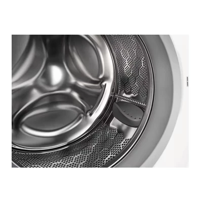 Electrolux EW2T527W 7 kg elöltöltős mosógép Electrolux EW2T527W 7 kg elöltöltős mosógép