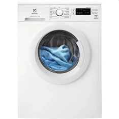 Electrolux EW2T527W fehér, elöltöltős, max.1200ford., 7 kg, mosógép (Újszerű)