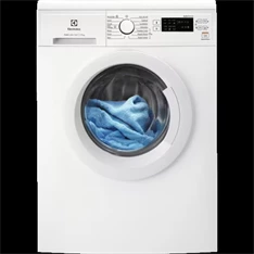 Electrolux EW2TN527W 7 kg elöltöltős mosógép Electrolux EW2TN527W 7 kg elöltöltős mosógép