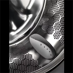 Electrolux EW2TN527W 7 kg elöltöltős mosógép Electrolux EW2TN527W 7 kg elöltöltős mosógép