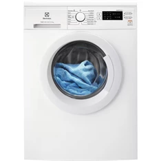 Electrolux EW2TN527W 7 kg elöltöltős mosógép Electrolux EW2TN527W 7 kg elöltöltős mosógép
