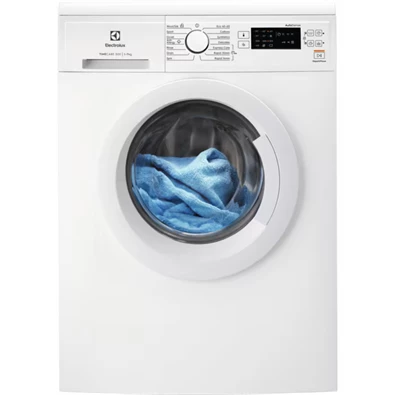Electrolux EW2TN527W 7 kg elöltöltős mosógép Electrolux EW2TN527W 7 kg elöltöltős mosógép