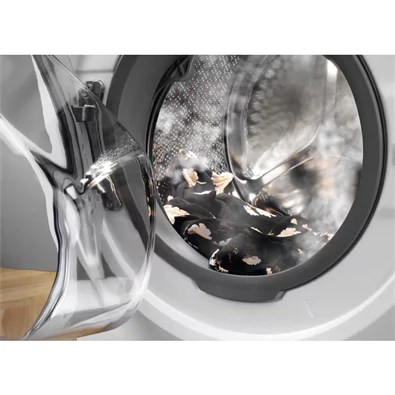 Electrolux EW2TN527W 7 kg elöltöltős mosógép Electrolux EW2TN527W 7 kg elöltöltős mosógép