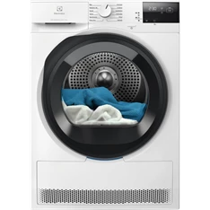 Electrolux EW6D295GE GentleCare hőszivattyús szárítógép