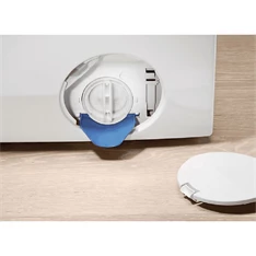 Electrolux EW6F1482E SensiCare elöltöltős mosógép Electrolux EW6F1482E SensiCare elöltöltős mosógép