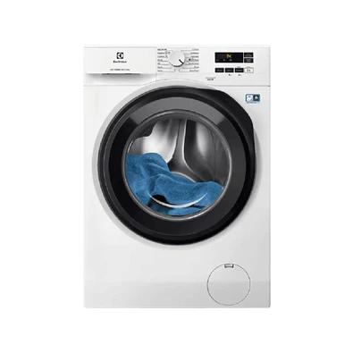 Electrolux EW6F1482E SensiCare elöltöltős mosógép Electrolux EW6F1482E SensiCare elöltöltős mosógép