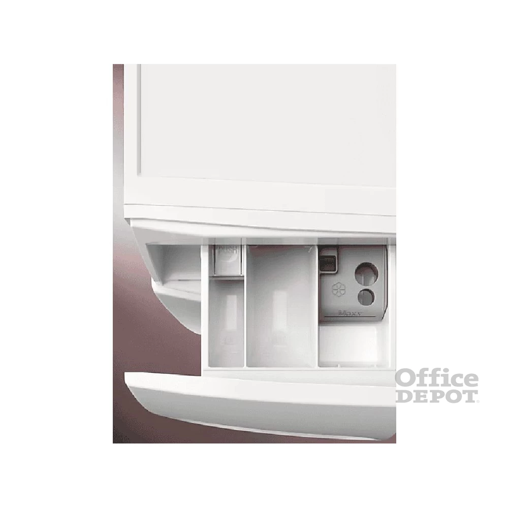 Electrolux EW6F1482E fehér, elöltöltős, max.1400ford., 8 kg, mosógép