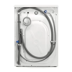 Electrolux EW6F421B 10 kg elöltöltős mosógép Electrolux EW6F421B 10 kg elöltöltős mosógép