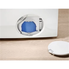Electrolux EW6F421B 10 kg elöltöltős mosógép Electrolux EW6F421B 10 kg elöltöltős mosógép