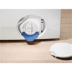 Electrolux EW6F421B 10 kg elöltöltős mosógép Electrolux EW6F421B 10 kg elöltöltős mosógép