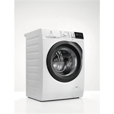 Electrolux EW6F421B 10 kg elöltöltős mosógép Electrolux EW6F421B 10 kg elöltöltős mosógép